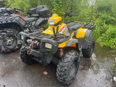 BOATZON | 2004 Polaris Industries SPORTSMAN 600