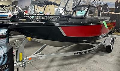 BOATZON | 2004 Princecraft SPORT 175 MAX