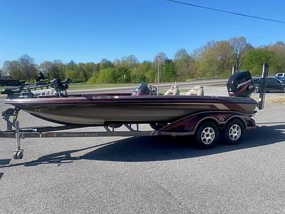 BOATZON | 2004 Ranger Boats 520 VX