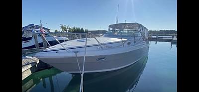 BOATZON | 2004 Rinker Fiesta Vee 342