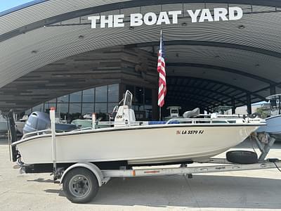 BOATZON | 2004 Sea Chaser 175 CC