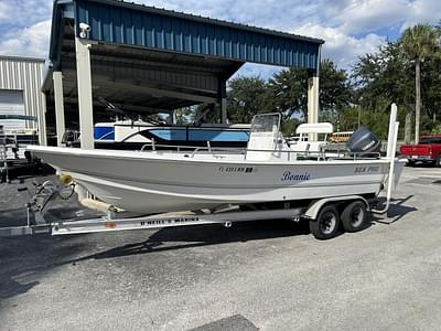 BOATZON | 2004 Sea Pro SV 2300 Bay