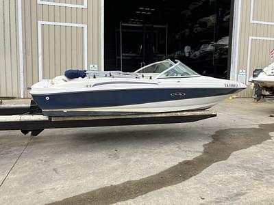 BOATZON | 2004 Sea Ray 180