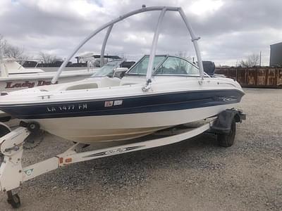 BOATZON | 2004 Sea Ray 180 OB