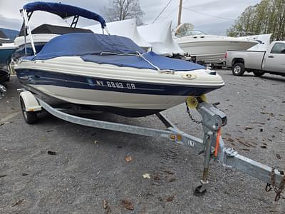 BOATZON | 2004 Sea Ray 180 Sport