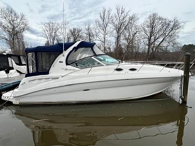 BOATZON | 2004 Sea Ray 320 Sundancer