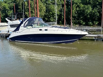 BOATZON | 2004 Sea Ray 320 Sundancer