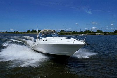 BOATZON | 2004 Sea Ray 340 Sundancer