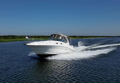 BOATZON | 2004 Sea Ray 340 Sundancer