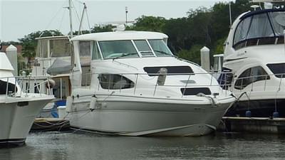 BOATZON | 2004 Sea Ray 390 Motor Yacht