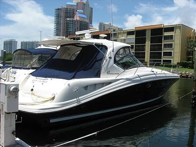 BOATZON | 2004 Sea Ray 420 Sundancer