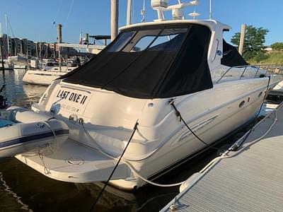 BOATZON | 2004 Sea Ray 460 Sundancer