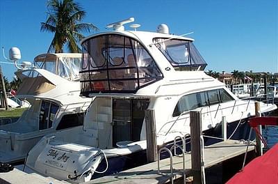 BOATZON | 2004 Sea Ray 480 Sedan Bridge