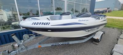 BOATZON | 2004 SeaDoo Sport Boats Challenger 2000