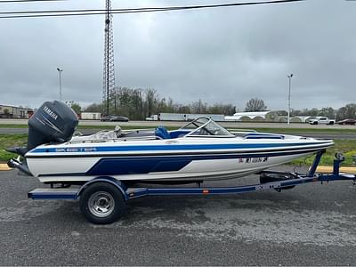 BOATZON | 2004 Skeeter SL190