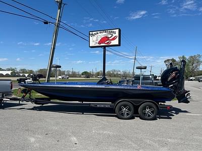 BOATZON | 2004 Skeeter ZXR 20