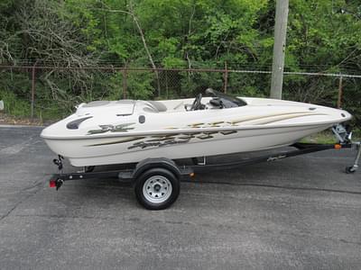 BOATZON | 2004 Sugar Sand Tango Xtreme