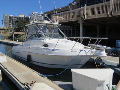 BOATZON | 2005 Aquasport 275 Explorer