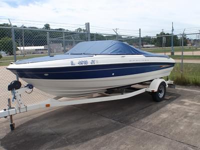 BOATZON | 2005 Bayliner International 195