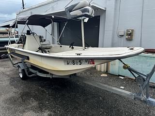 BOATZON | 2005 Carolina Skiff J16