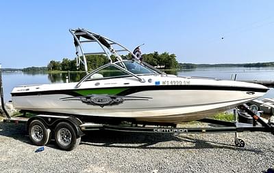 BOATZON | 2005 Centurion CYCLONE C4