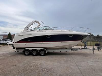 BOATZON | 2005 Chaparral Signature 290