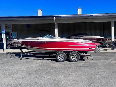 BOATZON | 2005 Chris Craft 20 Speedster