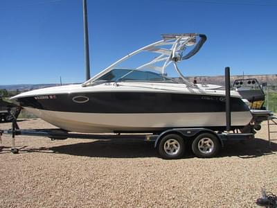 BOATZON | 2005 Cobalt 24 SX