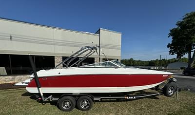 BOATZON | 2005 Cobalt 262