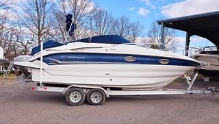 BOATZON | 2005 Crownline 250CR