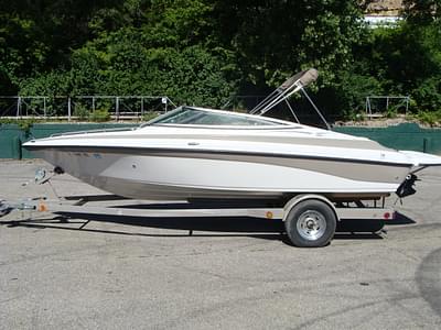 BOATZON | 2005 Crownline Bowrider 202 BR