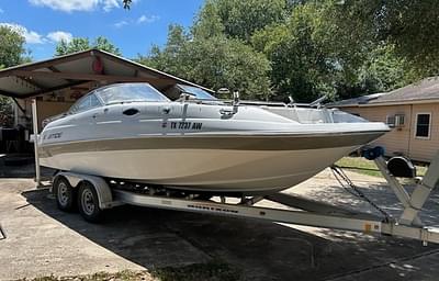 BOATZON | 2005 Ebbtide 2100 DC