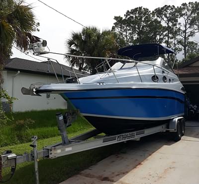 BOATZON | 2005 Ebbtide 2500 Mystique