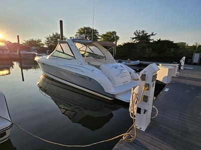 BOATZON | 2005 Formula Super Sport 370