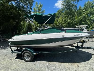 BOATZON | 2005 Four Winns 190 LE