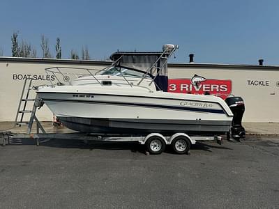 BOATZON | 2005 Glacier Bay Catamarans 2270