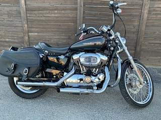 BOATZON | 2005 HarleyDavidson XL1200C SPORTSTER 1200