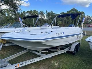 BOATZON | 2005 Hurricane 202GS