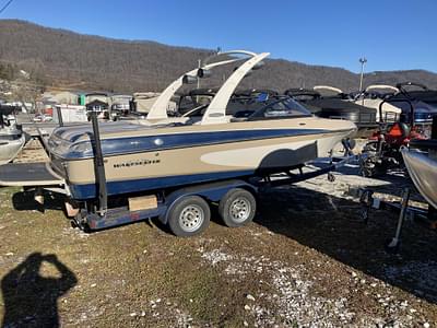 BOATZON | 2005 Malibu Boats VLX