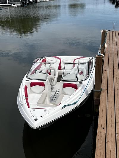 BOATZON | 2005 Mariah sx18