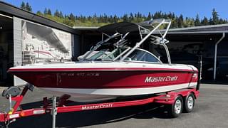 BOATZON | 2005 MasterCraft Pro Star V