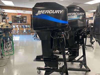 BOATZON | 2005 Mercury 150XL Carb 25 Shaft