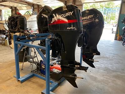 BOATZON | 2005 Mercury Marine Engines 60 ELPT EFI