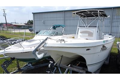 BOATZON | 2005 ProKat PROKAT 2360CC