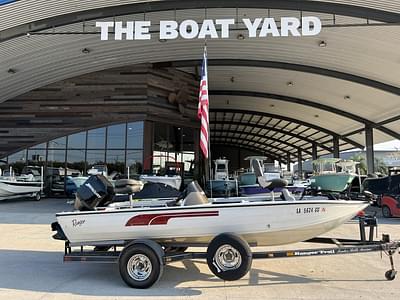 BOATZON | 2005 Ranger Boats 17