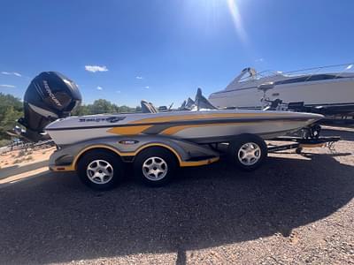 BOATZON | 2005 Ranger Boats Ranger Z20