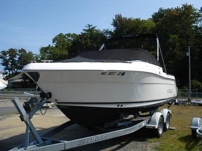 BOATZON | 2005 Robalo Dual Console R227