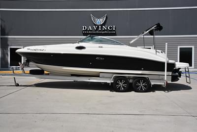 BOATZON | 2005 Sea Ray 240 Sundeck