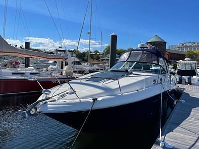 BOATZON | 2005 Sea Ray 320 Sundancer