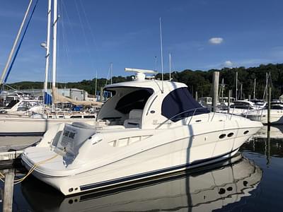 BOATZON | 2005 Sea Ray 390 Sundancer